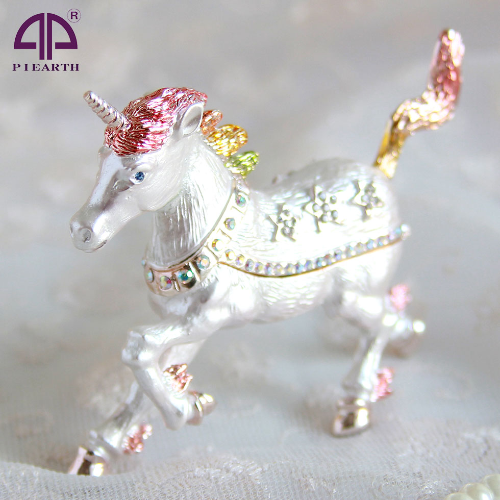 楽天市場】【正規品】 スモールユニコーン クリスマス ジュエリー