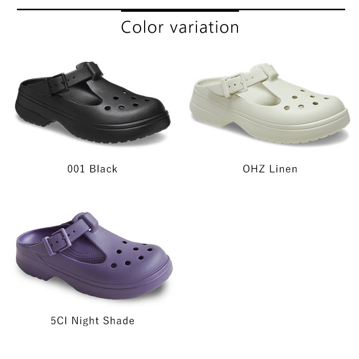楽天市場】【200円OFFクーポン/max26％OFF/2025春夏新作】クロックス