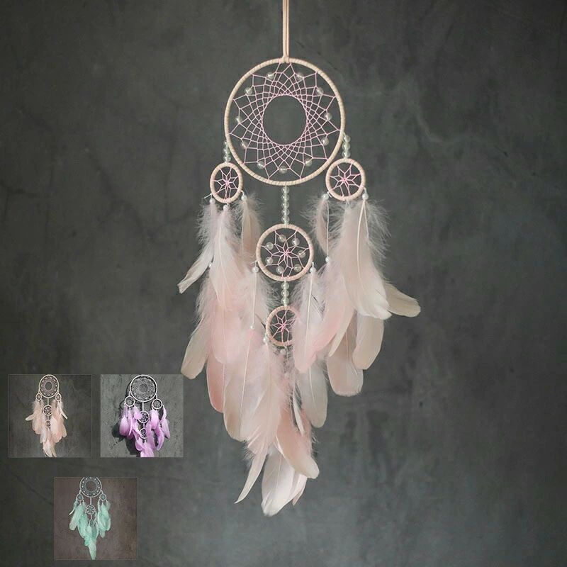 楽天市場】ドリームキャッチャー風水の通販