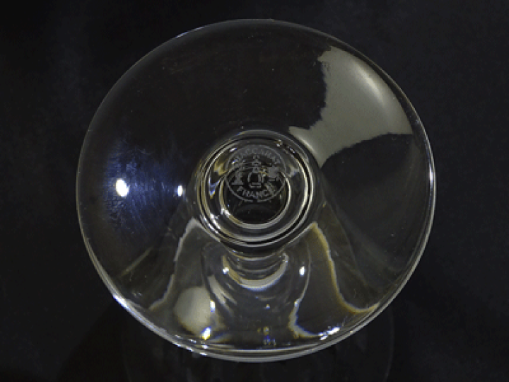 楽天市場】バカラ コートダジュール(Val de Loire) スモールワイン