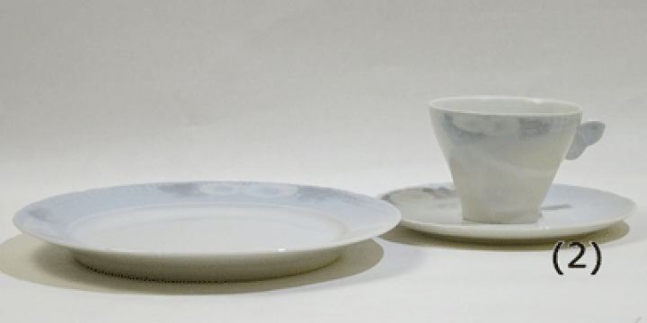 楽天市場】ロイヤルコペンハーゲン ミッドサマーナイトドリームブルー