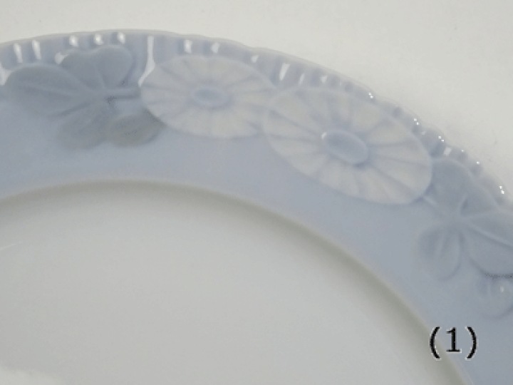 楽天市場】ロイヤルコペンハーゲン ミッドサマーナイトドリームブルー