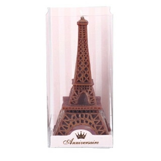 楽天市場】エッフェル塔 キャンドルの通販
