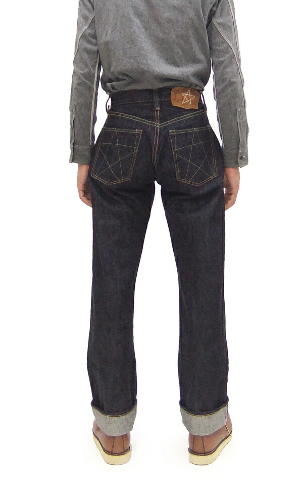 楽天市場】シュガーケーン ユニオンスタージーンズ SC40065 メンズ