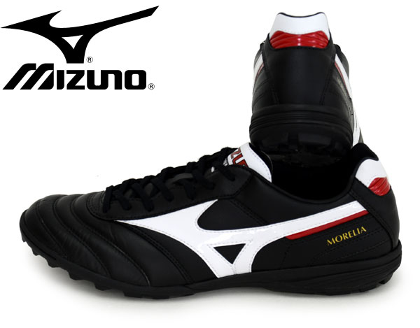 楽天市場】モレリア TF【MIZUNO】ミズノフットサルシューズ MORELIA