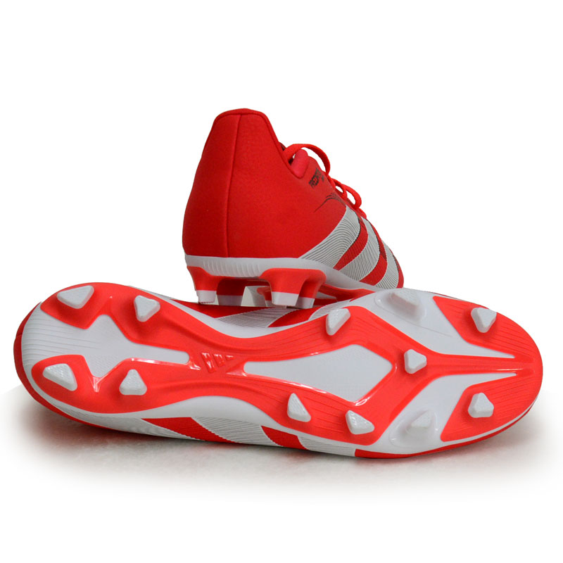 楽天市場】アディダス adidas プレデター CLUB FG/MG サッカースパイク