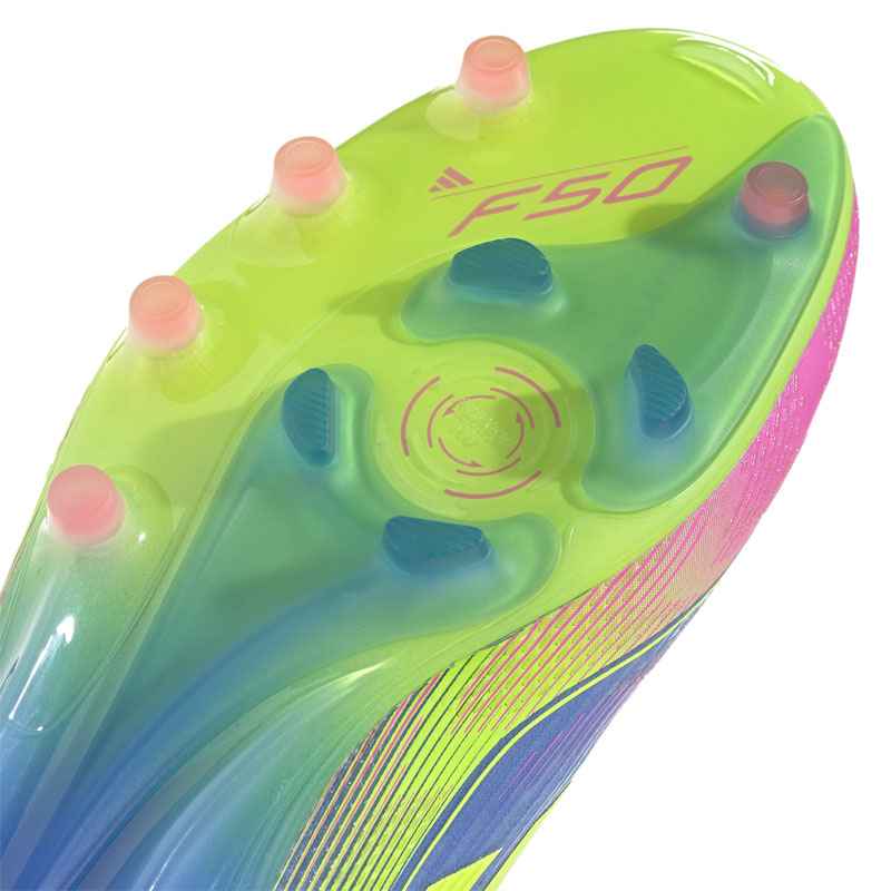 楽天市場】アディダス adidas F50 ELITE AG サッカースパイク 25SS