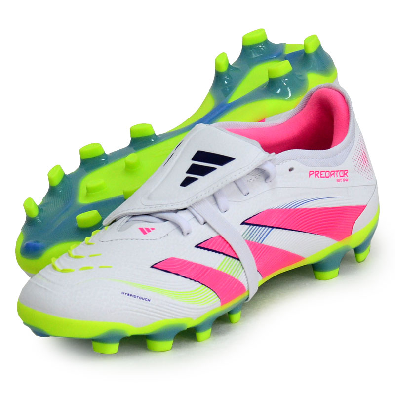 楽天市場】アディダス adidas PREDATOR PRO FT HG/AG サッカースパイク