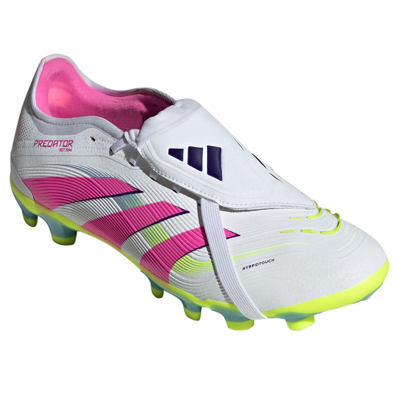 楽天市場】アディダス adidas PREDATOR PRO FT HG/AG サッカースパイク