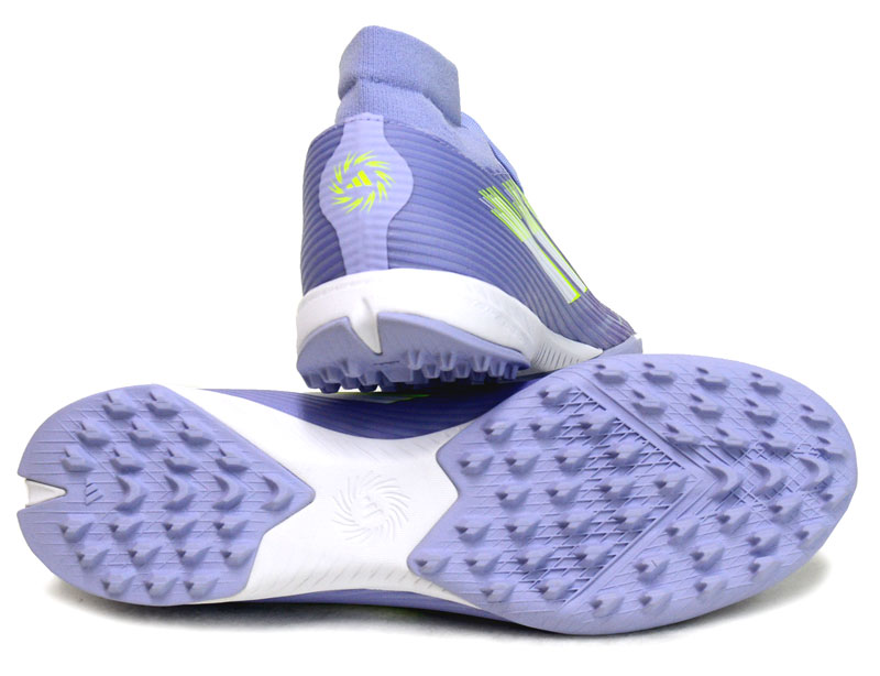 楽天市場】アディダス adidas F50 SPARKFUSION LEAGUE TF レディース