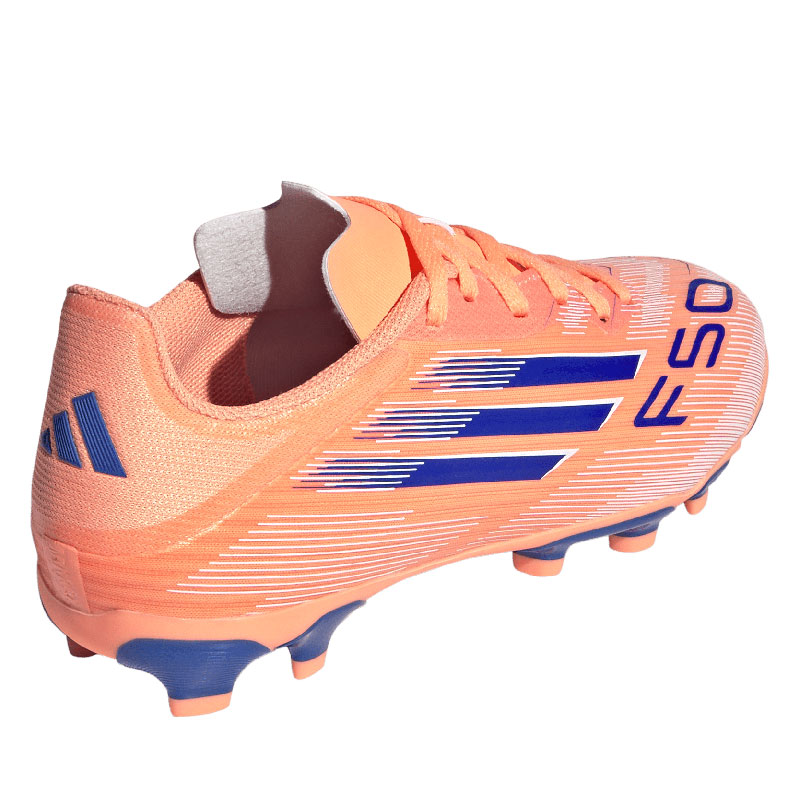 楽天市場】アディダス adidas F50 LEAGUE HG/AG J ジュニア サッカー