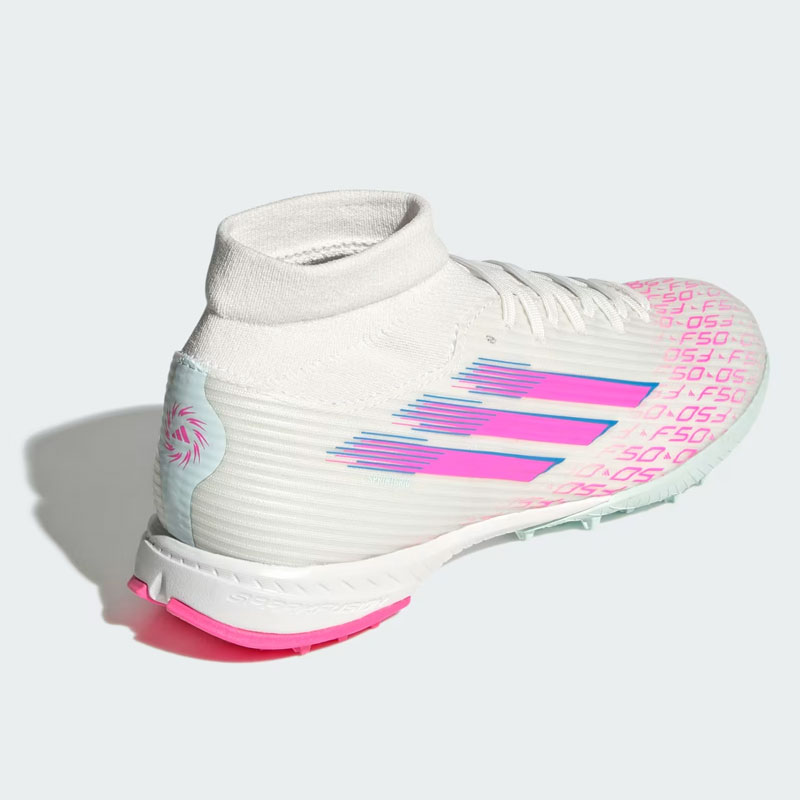 楽天市場】アディダス adidas F50 SPARKFUSION LEAGUE TF レディース