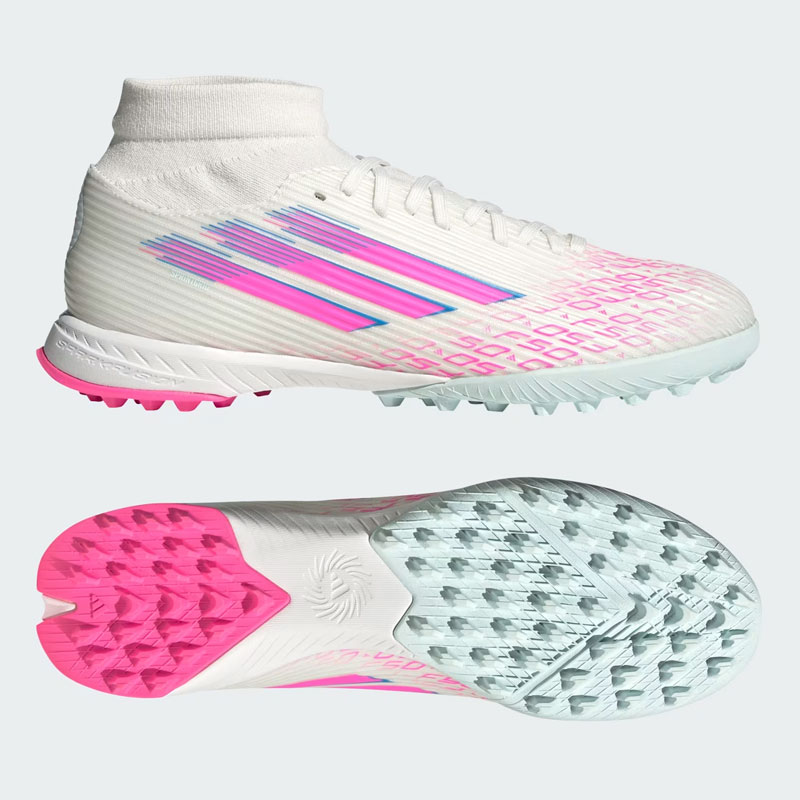 楽天市場】アディダス adidas F50 SPARKFUSION LEAGUE TF レディース