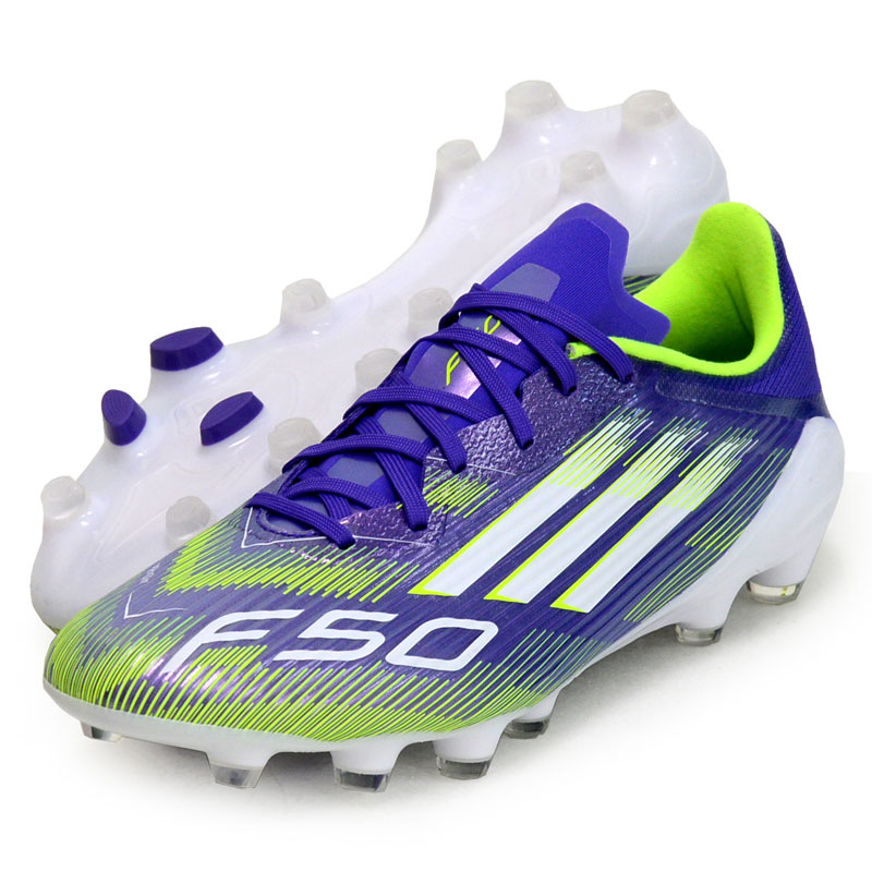 楽天市場】アディダス adidas F50 LEAGUE HG/AG JAPAN サッカー