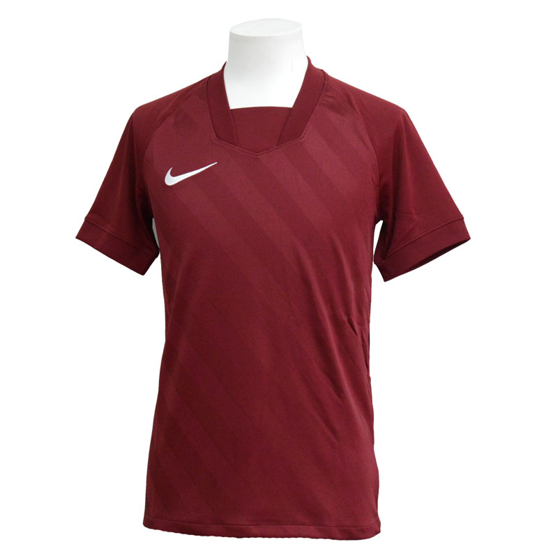 楽天市場】ナイキ プラクティスシャツ サッカー（カラーレッド