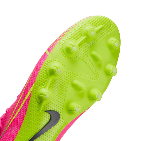 楽天市場】ナイキ NIKE ズーム ヴェイパー 15 PRO HG サッカースパイク