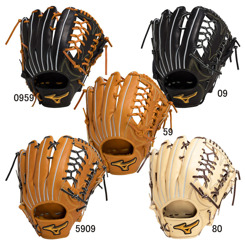ミズノプロ 野球グローブ 軟式 外野手」の人気商品一覧 | 安い商品を