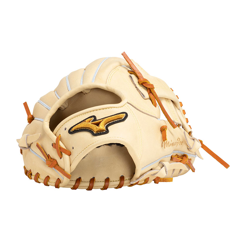 楽天市場】ミズノ MIZUNO 硬式用 ミズノプロ 限定皮革US KIP 内野手用