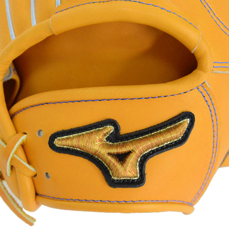 楽天市場】ミズノ MIZUNO 軟式用ミズノプロCRAFTED Edition 内野TM型