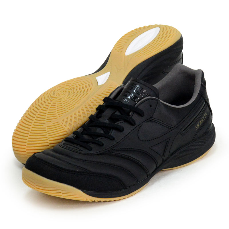 楽天市場】ミズノ MIZUNO モレリアサラ ELITE IN フットサルシューズ