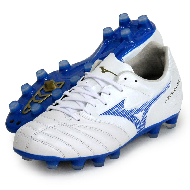 楽天市場】ミズノ MIZUNO モナルシーダNEO 3 ワイド PRO (MONARCIDA
