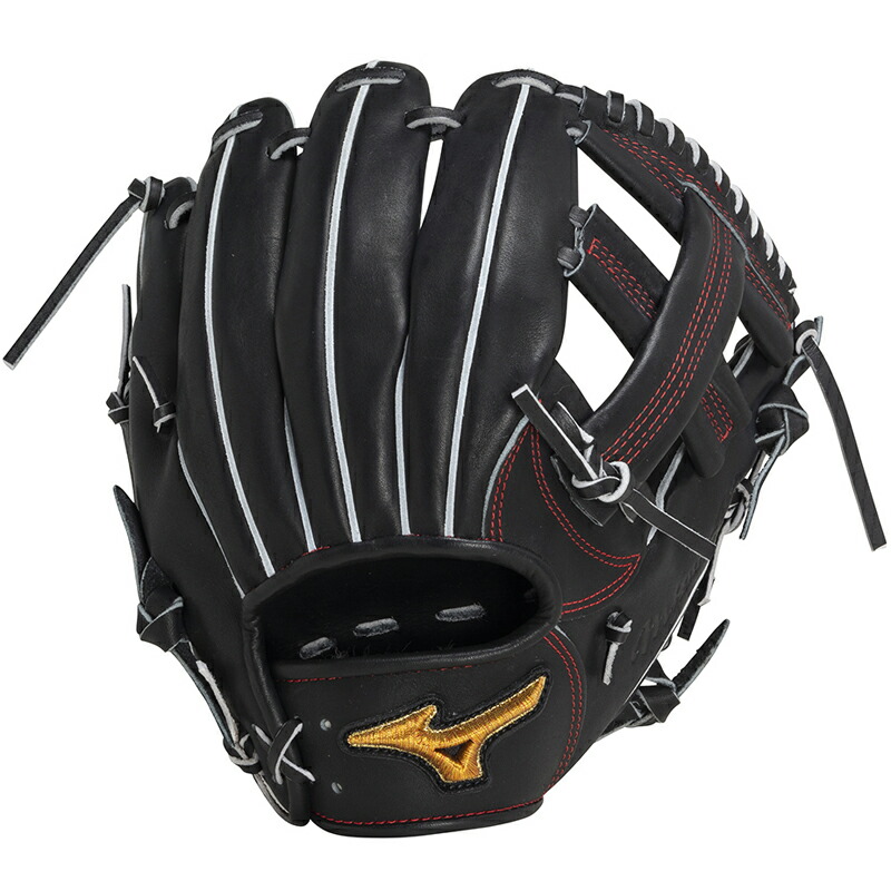 楽天市場】ミズノプロ 軟式グローブ サイズ10の通販