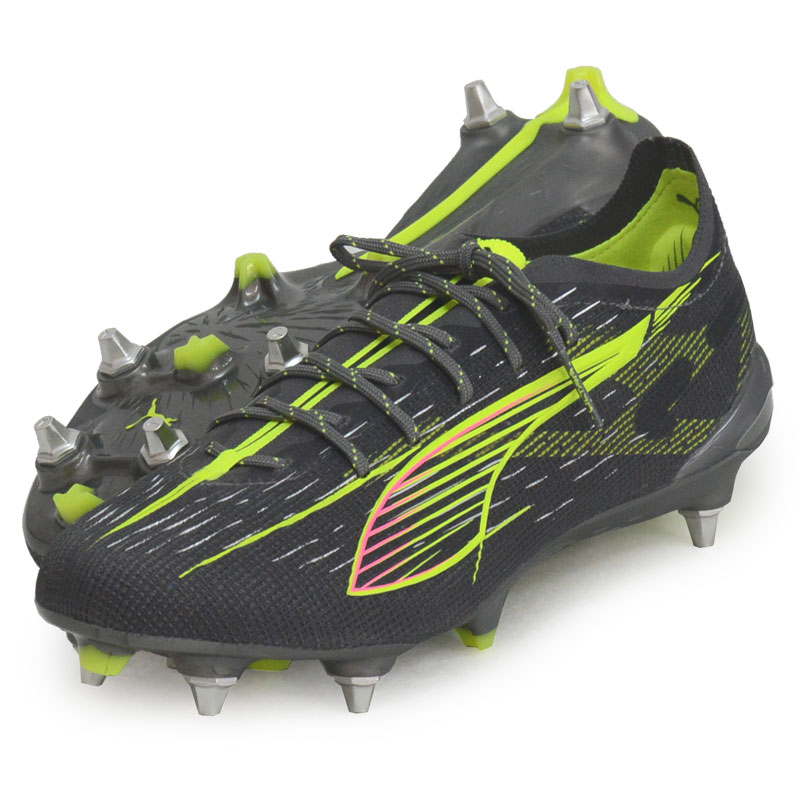 楽天市場】サッカースパイク プーマ 取替式の通販