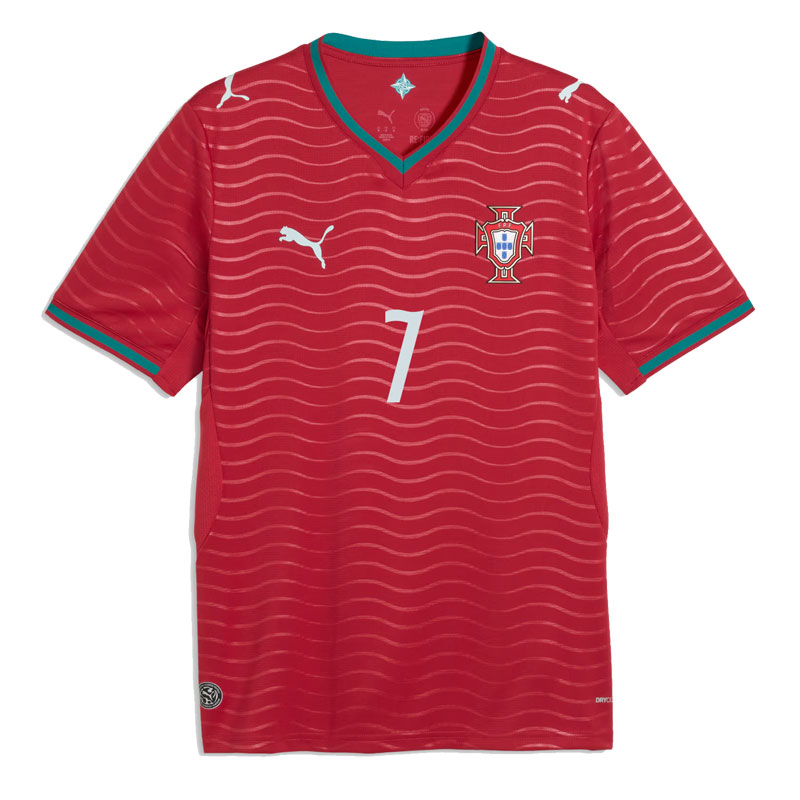 サッカーユニフォーム クリスティアーノ・ロナウド」の人気商品一覧