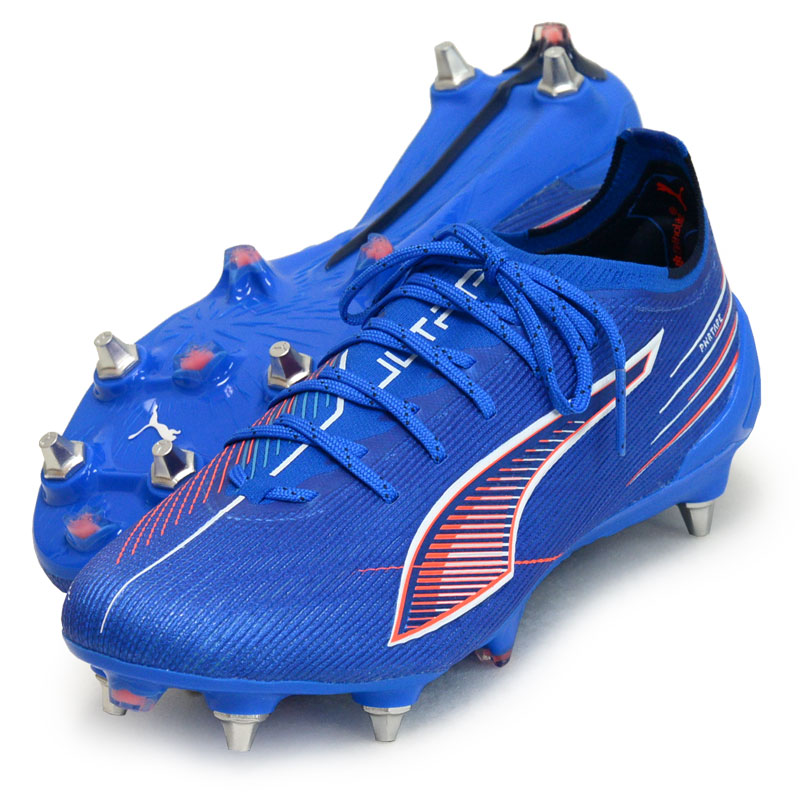 楽天市場】サッカースパイク プーマ 取替式の通販