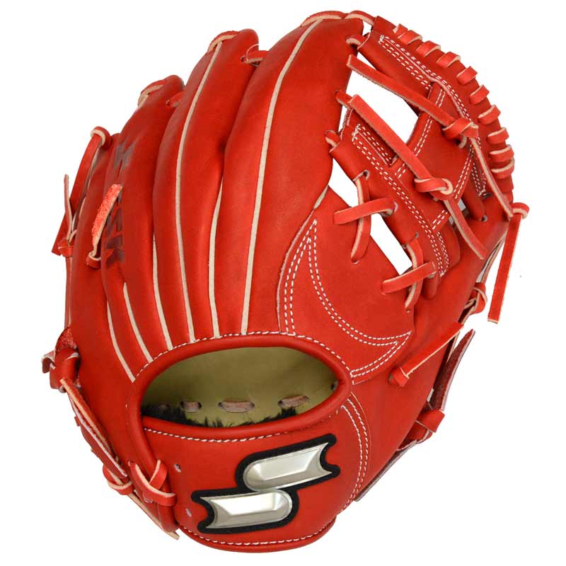 楽天市場】SSK（カラーレッド）（グローブ・ミット｜野球・ソフト