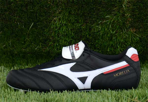 楽天市場】モレリア II JAPAN【MIZUNO】ミズノサッカースパイクMORELIA