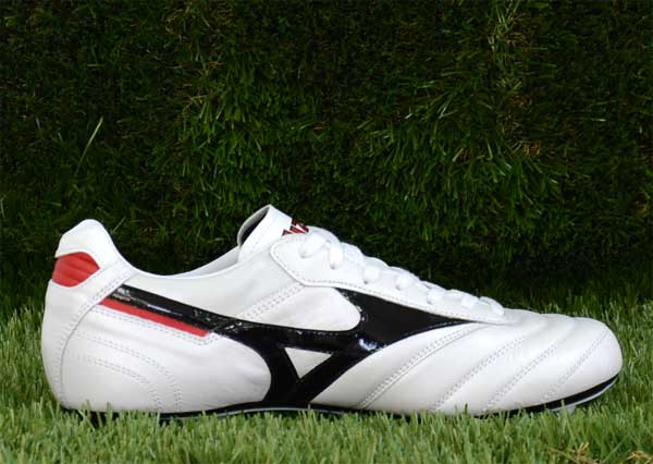 楽天市場】モレリア II JAPAN【MIZUNO】ミズノサッカースパイクMORELIA