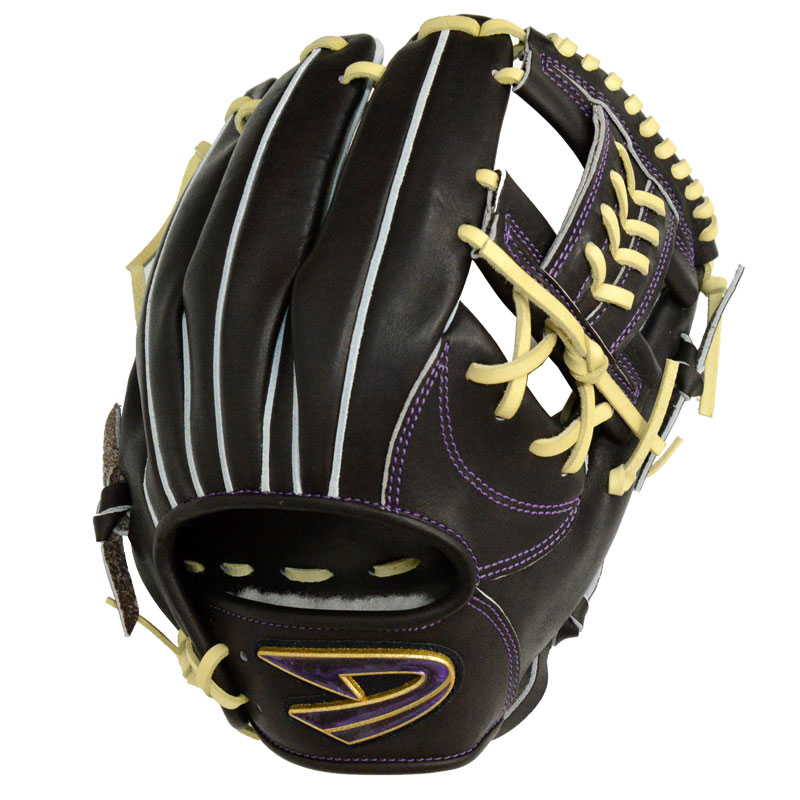 楽天市場】ディークエスト D-Quest 硬式用グラブ Xover ST 内野手用