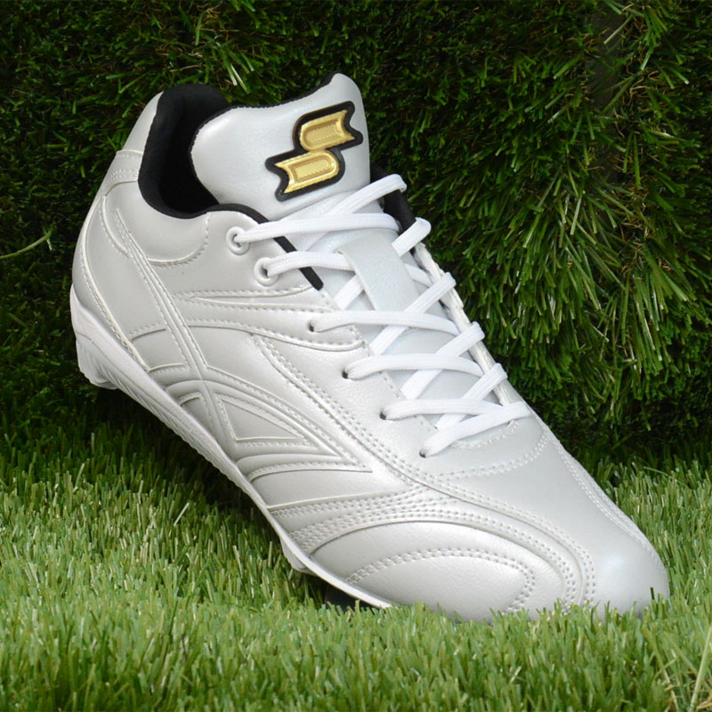 楽天市場】エスエスケイ SSK プロエッジAG-FLW 野球 スパイク ベース