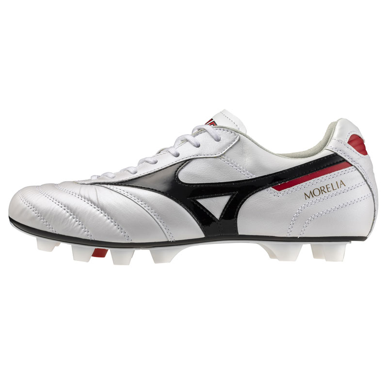 楽天市場】ミズノ MIZUNO モレリア 2 JAPAN (ショートタン) サッカー