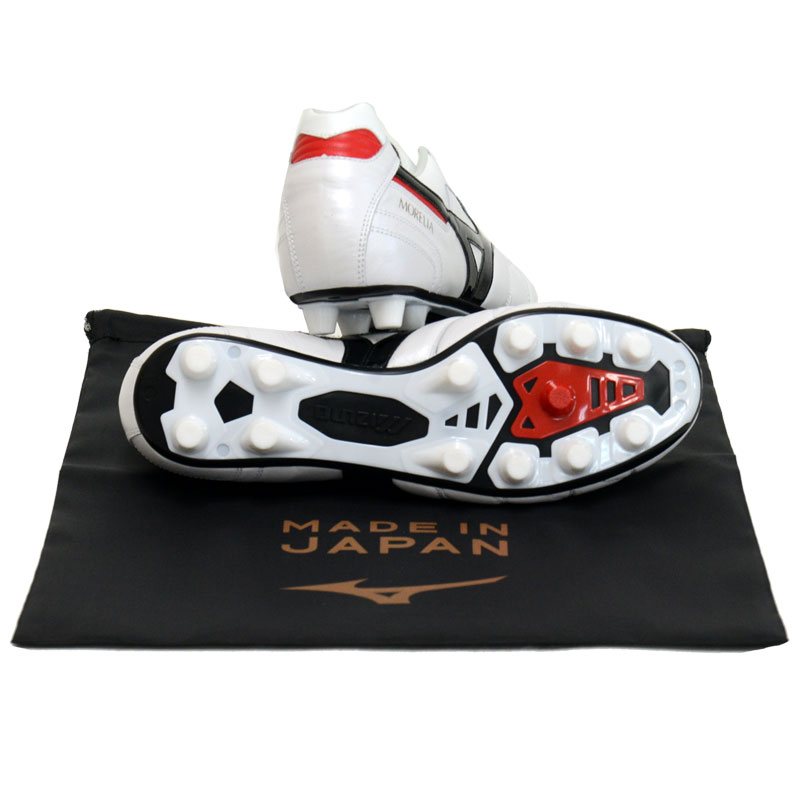 楽天市場】ミズノ MIZUNO モレリア 2 JAPAN (クロスステッチ) サッカー