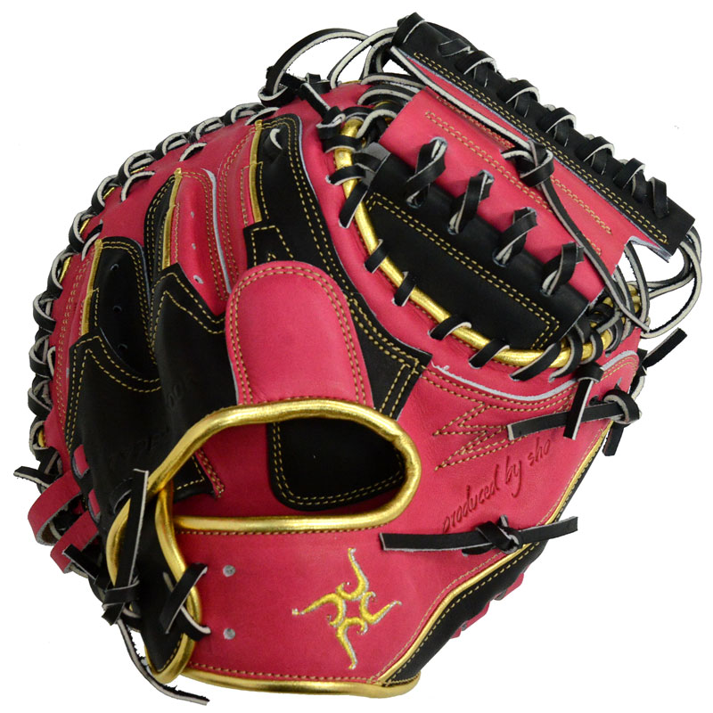 楽天市場】kaname キャッチャーミットの通販