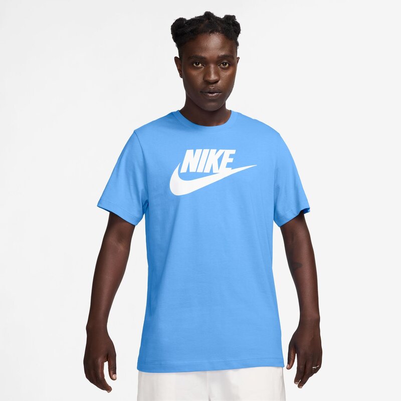 楽天市場】NIKE(ナイキ)ナイキ フューチュラ アイコン S/S Tシャツ
