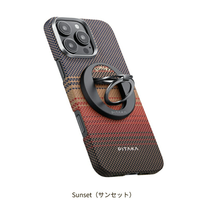 楽天市場】スマホリング MagSafe 楽天1位 マグネット リング バンカー