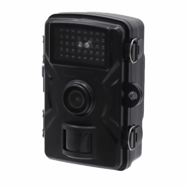 楽天市場】防犯カメラ ファミラ 赤外線無人撮影カメラ SDカード32GB