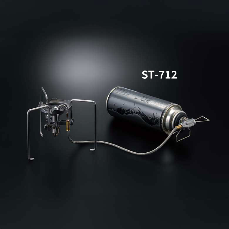 楽天市場】SOTO ST-331 TrekMaster（トレックマスター） シングル