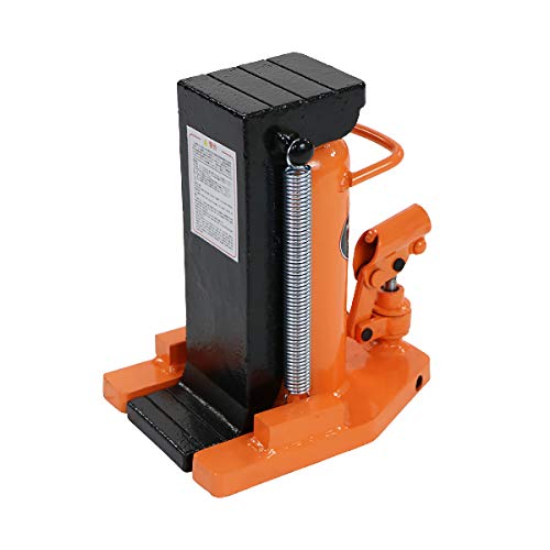 楽天市場】送料無料 油圧式 爪付きジャッキ 爪部約5t 頭部約10t 1台