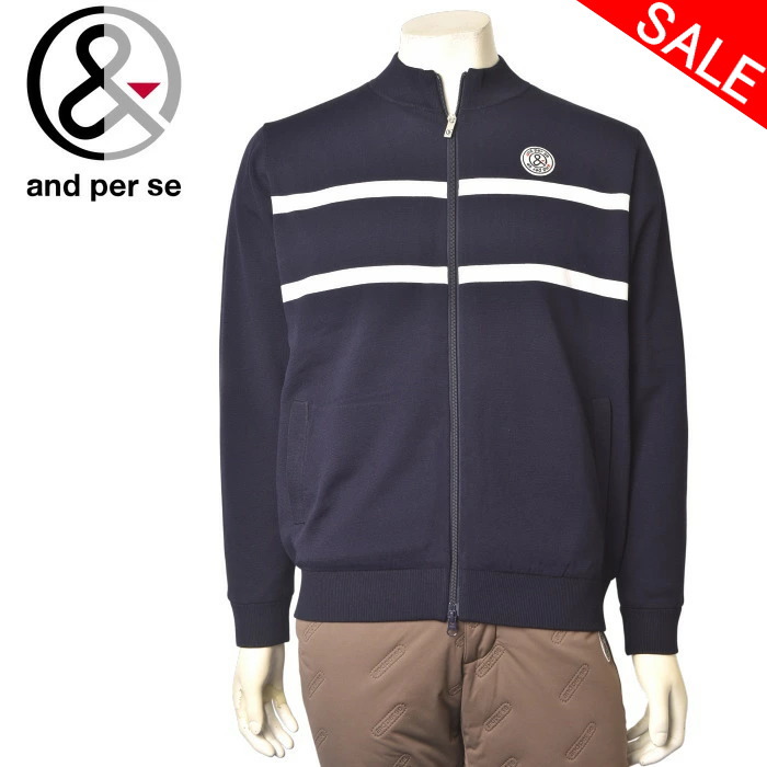 楽天市場】ジップアップ ニット（ゴルフ｜スポーツ・アウトドア）の通販