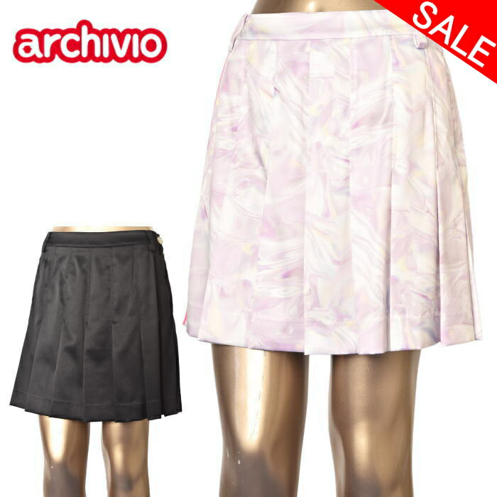 楽天市場】アルチビオ（スカート｜レディースウェア）：ウェア<ゴルフ