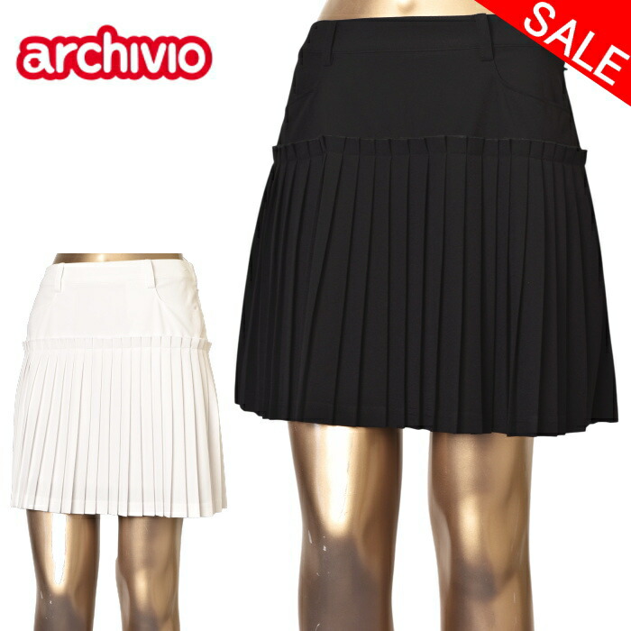 楽天市場】アルチビオ（スカート｜レディースウェア）：ウェア<ゴルフ