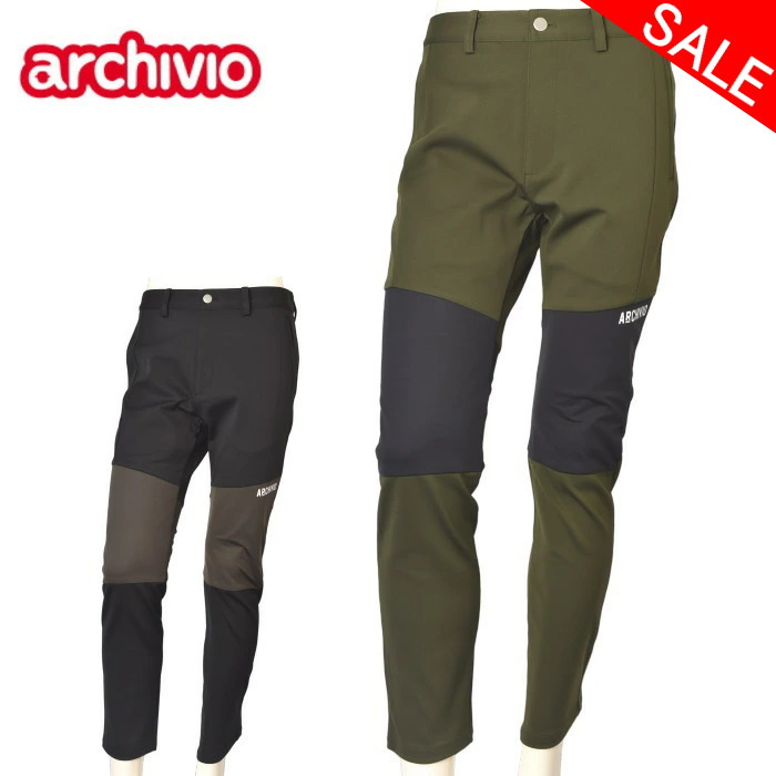 楽天市場】アルチビオ（パンツ｜メンズウェア）：ウェア<ゴルフ