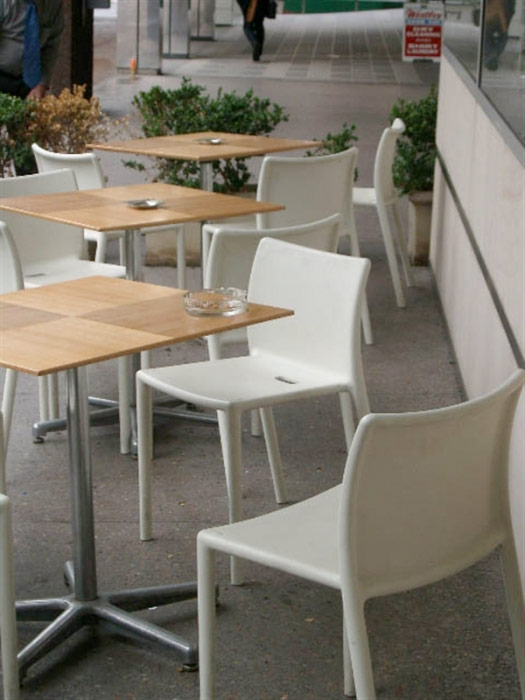 楽天市場】【法人宛限定】MAGIS Air Chair マジス エアチェア ベージュ