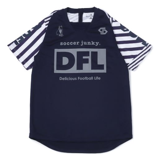 楽天市場】【サッカージャンキー プラクティスシャツ・パンツ上下