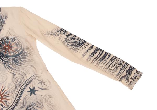 楽天市場】【中古】 ジャンポールゴルチエ ファムJean Paul GAULTIER