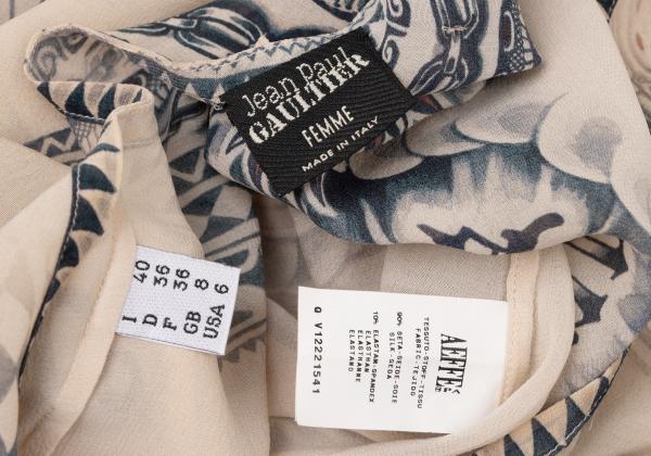 楽天市場】【中古】 ジャンポールゴルチエ ファムJean Paul GAULTIER